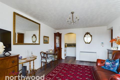 1 bedroom flat for sale - Cambridge Road, Southport, PR9