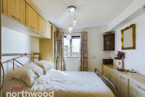 1 bedroom flat for sale - Cambridge Road, Southport, PR9