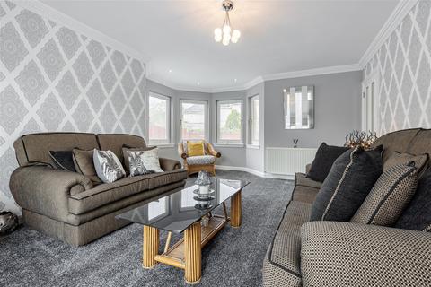 5 bedroom detached house for sale, Murieston Road, Livingston EH54