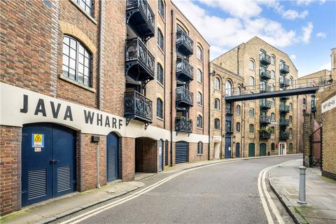 1 bedroom flat for sale - Java Wharf, 16 Shad Thames, London, SE1