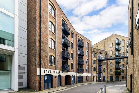 1 bedroom flat for sale, Java Wharf, 16 Shad Thames, London, SE1