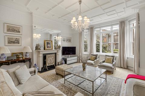 3 bedroom apartment for sale - Frognal Lane, London NW3