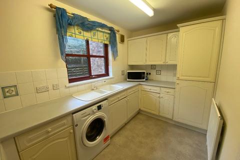 2 bedroom flat to rent, Werberside Mews, Fettes, Edinburgh, EH4