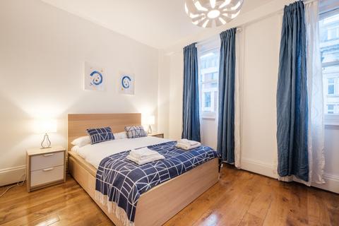 1 bedroom flat to rent, 142, Oxford Street, W1D 1LZ
