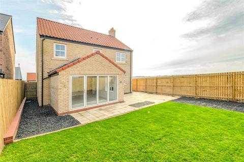 4 bedroom detached house for sale, Coble Way, The Kilns, Beadnell, Northumberland, NE67