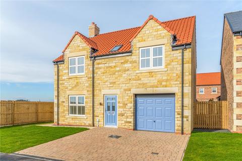 4 bedroom detached house for sale, Coble Way, The Kilns, Beadnell, Northumberland, NE67