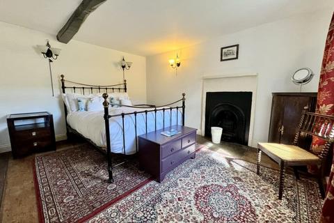 2 bedroom cottage for sale, Calverts Nook, Gayle