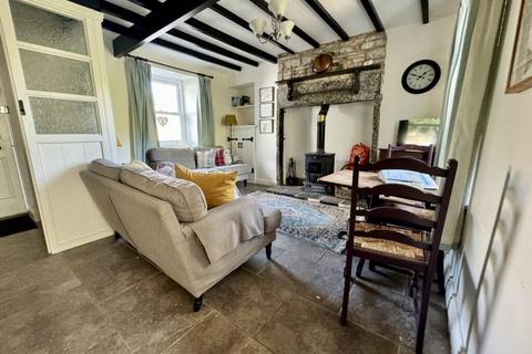 2 bedroom cottage for sale, Calverts Nook, Gayle