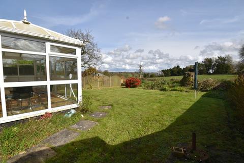 3 bedroom bungalow for sale, Lakelands Close, Witheridge, Tiverton, Devon, EX16