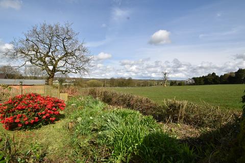 3 bedroom bungalow for sale, Lakelands Close, Witheridge, Tiverton, Devon, EX16