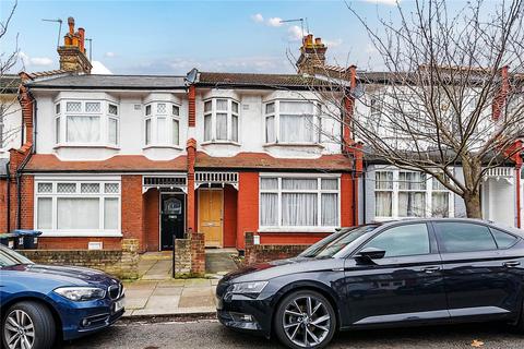 3 bedroom terraced house for sale - Arnold Gardens, Palmers Green, London, N13