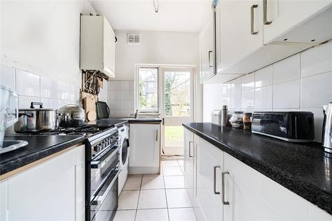 3 bedroom terraced house for sale, Arnold Gardens, Palmers Green, London, N13