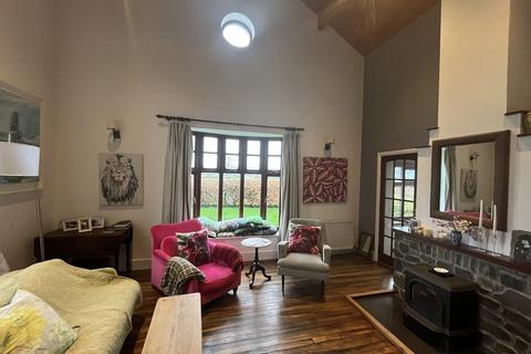 3 bedroom detached house for sale, Llangadog, Llangadog, Carmarthenshire.