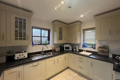 3 bedroom detached house for sale, Llangadog, Llangadog, Carmarthenshire.