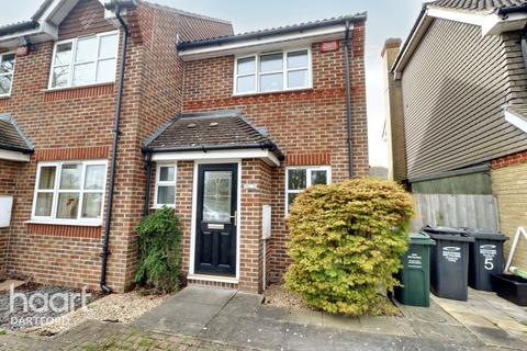 4 Powell Avenue, Dartford, DA2 6NT