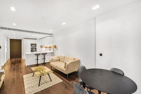 1 bedroom apartment to rent, Casson Square, SE1