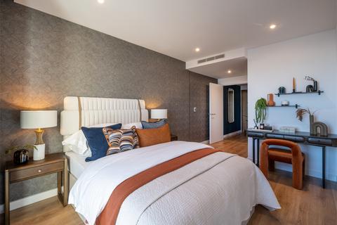 2 bedroom apartment for sale, One Thames Quay, Canary Wharf, E14