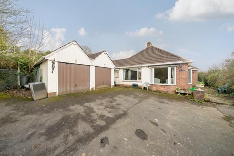 4 bedroom bungalow for sale, Hammetts Lane, Bishops Tawton, Barnstaple, Devon, EX32