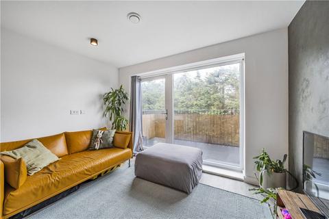 1 bedroom apartment for sale, Brumwell Avenue, London