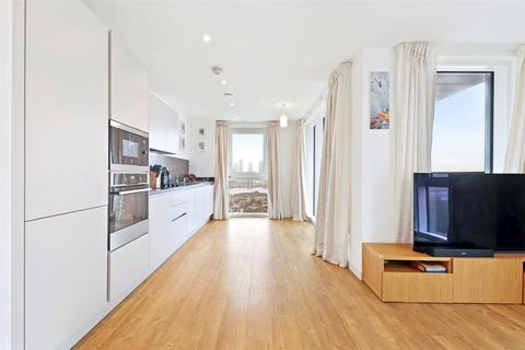 2 bedroom flat for sale, Malmo Tower, Bailey Street, London, SE8