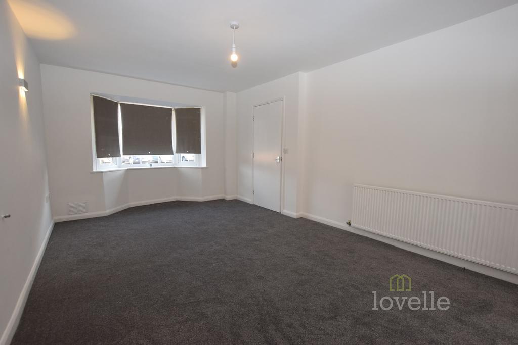 All Saints Mews, Gainsborough DN21 4 bed semidetached house for sale