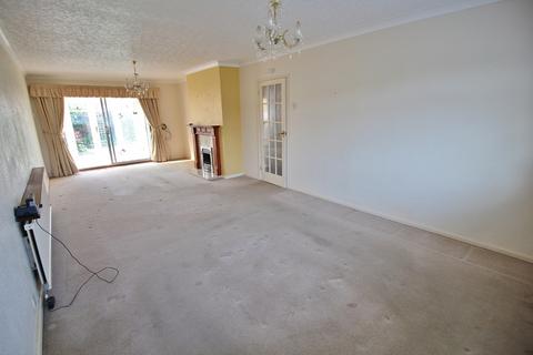 2 bedroom detached house for sale, Scott Close, Peterborough PE2