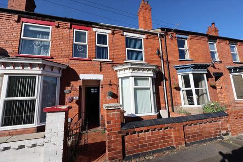 4 bedroom terraced house for sale, Maple Street, Lincoln