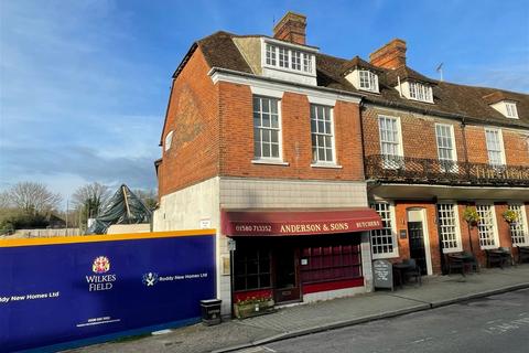 Retail property (high street) for sale, Commercial Opportunity in Central Cranbrook