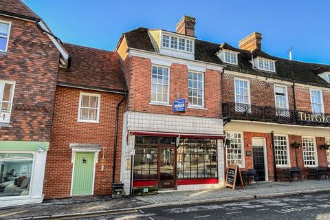 Retail property (high street) for sale, Commercial Opportunity in Central Cranbrook