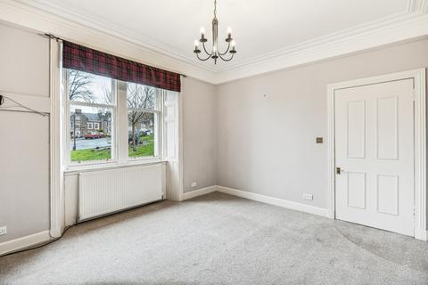 4 bedroom terraced house for sale, Burrell Square, Crieff, Perthshire, PH7 4DP