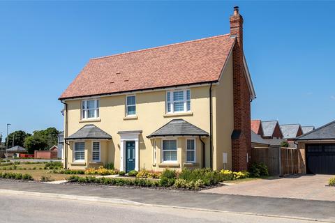 3 bedroom detached house for sale - Plot 332 Lawford Green, The Avenue, Lawford, Manningtree, CO11