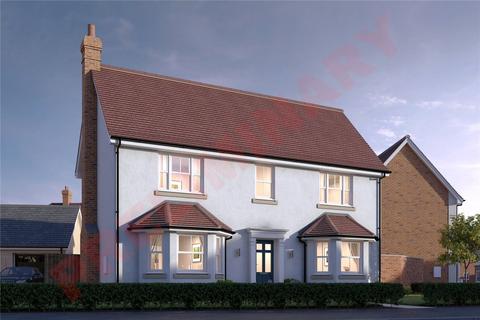 3 bedroom detached house for sale, Plot 332 Lawford Green, The Avenue, Lawford, Manningtree, CO11