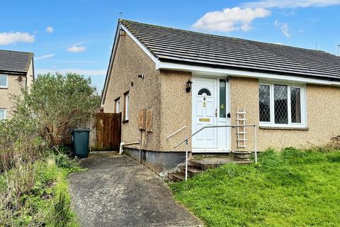 2 bedroom bungalow for sale, Palace Meadow, Chudleigh