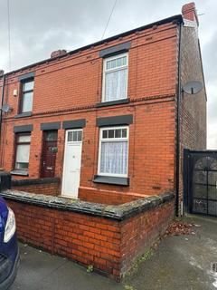 2 bedroom end of terrace house to rent - Edge Street, St. Helens WA9