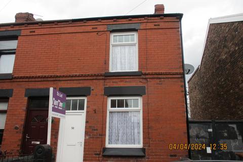 2 bed terraced house for rent in Edge Street, St. Helens WA9