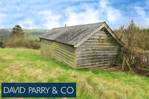 2 bedroom barn conversion for sale, Bwlch Y Plain Knighton LD7 1RE