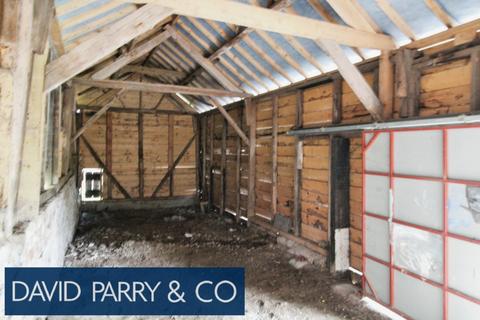 2 bedroom barn conversion for sale, Bwlch Y Plain Knighton LD7 1RE