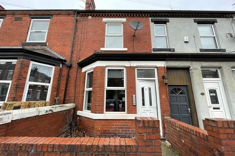 5 bedroom terraced house for sale, Lincoln Street, Wakefield WF2