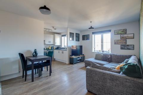 2 bedroom apartment for sale, Copia Crescent, Leighton Buzzard, LU7