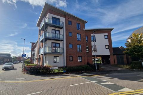 2 bedroom ground floor flat to rent, Akron Drive, Wolverhampton WV10