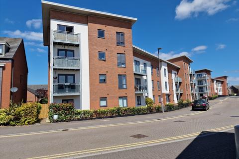 2 bedroom ground floor flat to rent, Akron Drive, Wolverhampton WV10