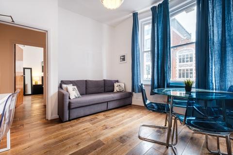 1 bedroom flat to rent, 142, Oxford Street , W1D 1LZ