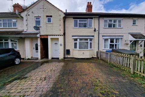 3 bedroom terraced house to rent - Woodland Avenue, Tettenhall WV6