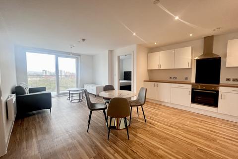 2 bedroom flat for sale - Pomona Strand, Old Trafford M16