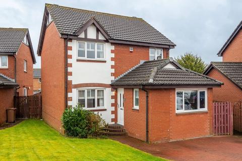 3 bedroom detached house for sale - Pinwherry Drive, Glasgow, G33