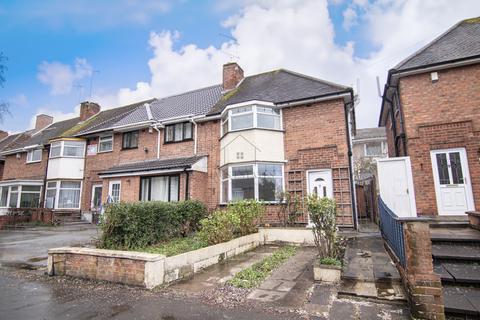 3 bedroom semi-detached house to rent - Wicklow Drive, Leicester
