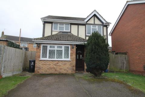 4 bedroom detached house for sale, Clacton-on-Sea CO16