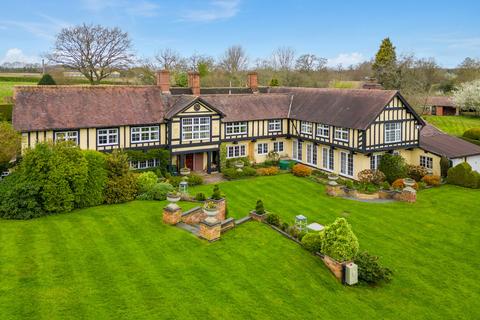 6 bedroom detached house for sale - Stoneleigh, Warwickshire, CV8 3DQ