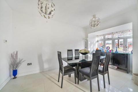 4 bedroom detached house for sale, Broughton Avenue,  Finchley,  N3