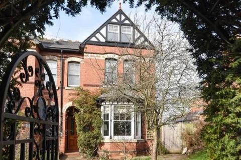 4 bedroom semi-detached house for sale - Archenfield Road,  Ross-On-Wye,  HR9